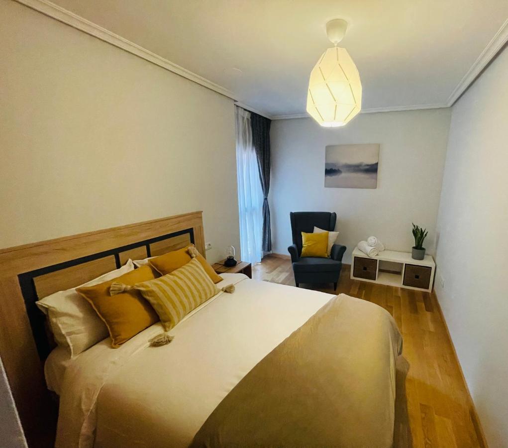 Casa Rio Duero Apartman Soria Kültér fotó