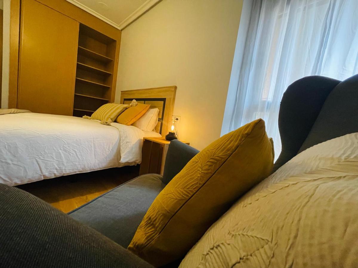 Casa Rio Duero Apartman Soria Kültér fotó