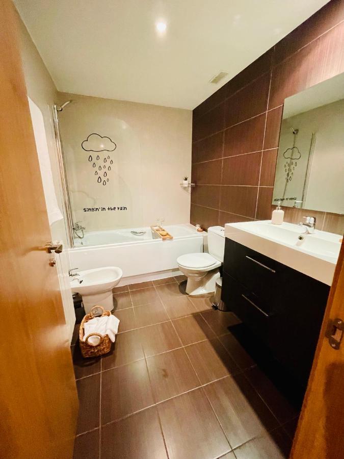 Casa Rio Duero Apartman Soria Kültér fotó