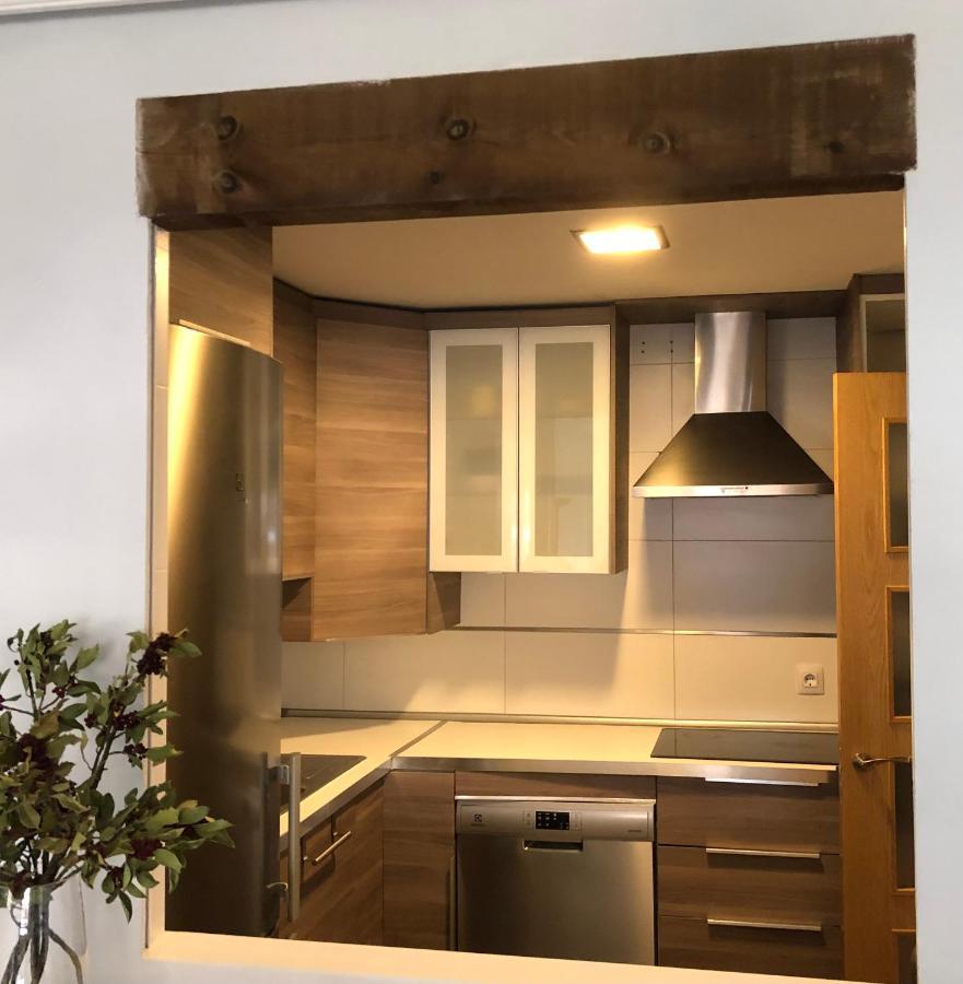 Casa Rio Duero Apartman Soria Kültér fotó