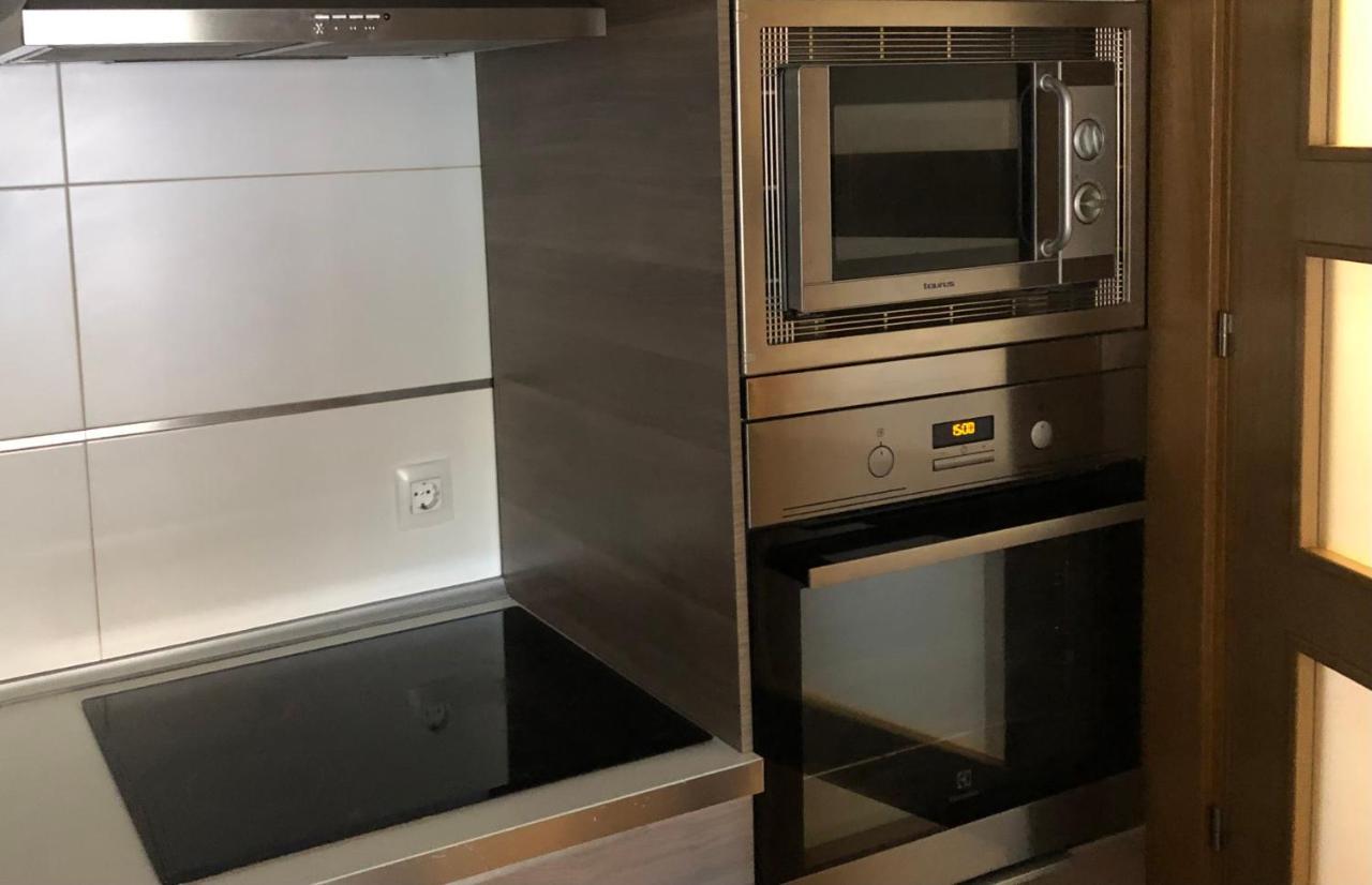 Casa Rio Duero Apartman Soria Kültér fotó