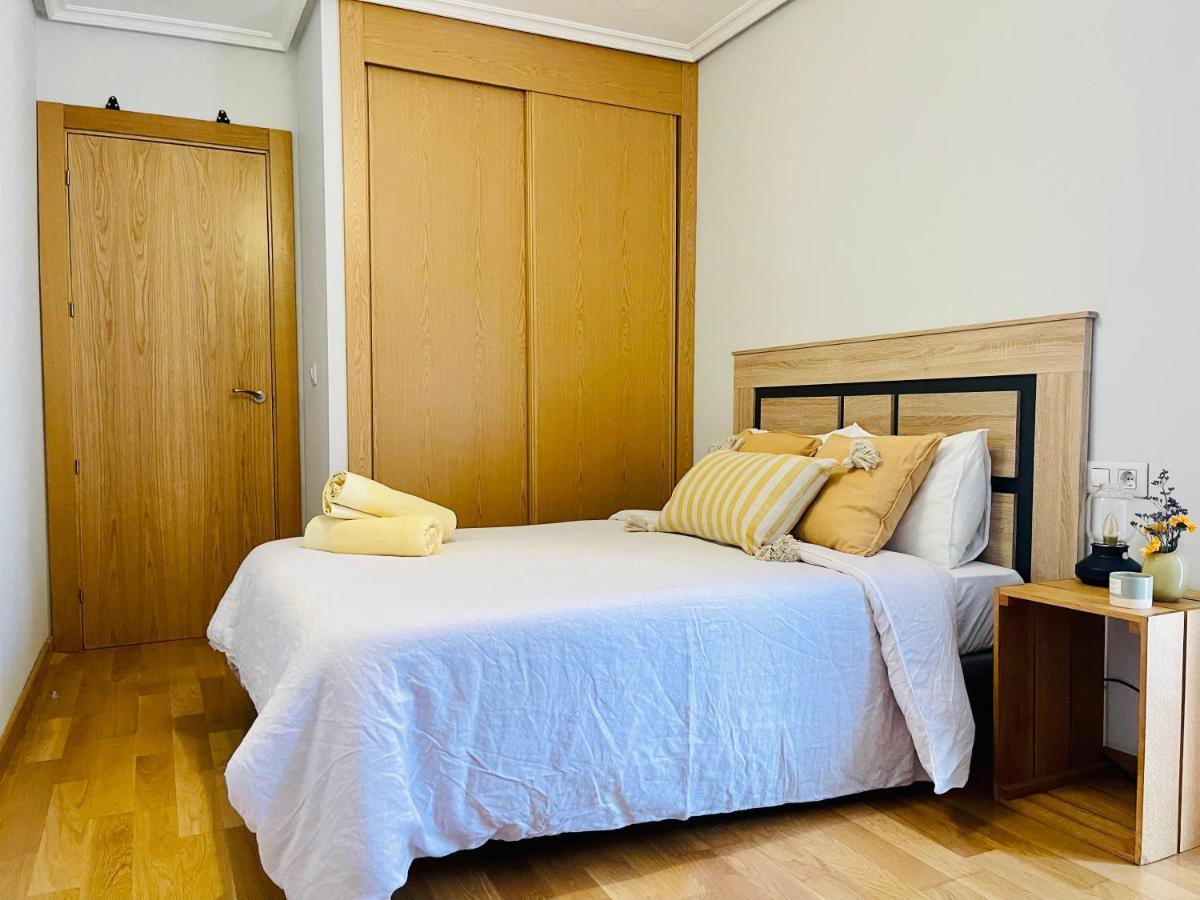 Casa Rio Duero Apartman Soria Kültér fotó
